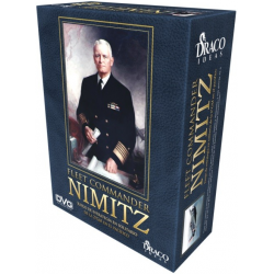 Fleet Commander: Nimitz