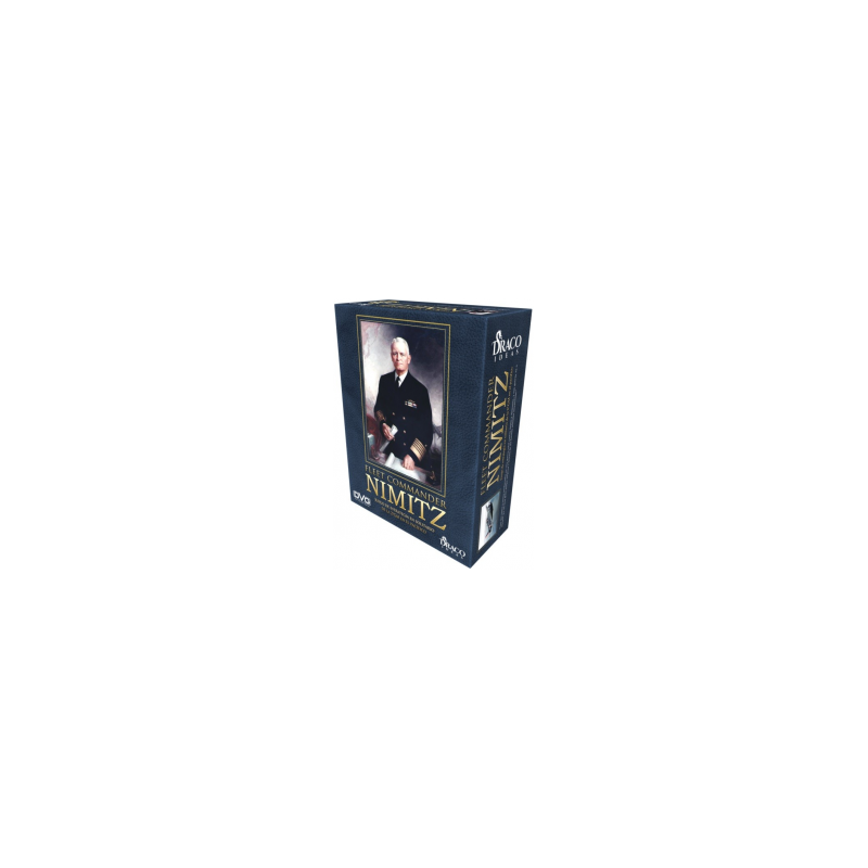 Fleet Commander: Nimitz