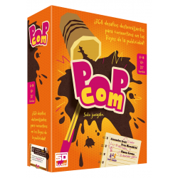 Pop Com