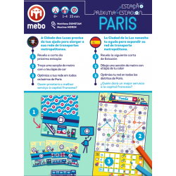 Próxima Estación: Paris