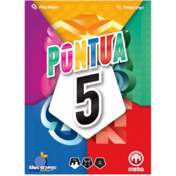 Pontua 5