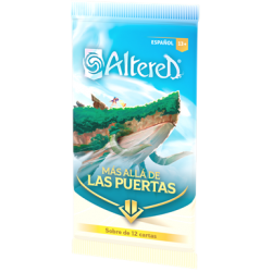 Más allá de las Puertas...