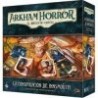 La Conspiración de Innsmouth exp. inv. - Arkham Horror LCG