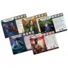La Conspiración de Innsmouth exp. inv. - Arkham Horror LCG