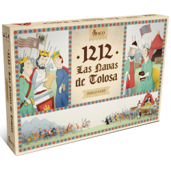 1212 Las Navas de Tolosa