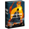 Jekyll & Hyde vs Scotland Yard