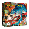 Cosmic Frog