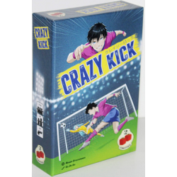Crazy Kick (Catalan)