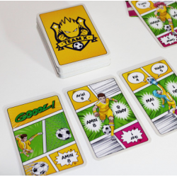 Crazy Kick (Catalan)