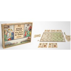 1212 Las Navas de Tolosa