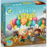 La Fiesta de las Letras
