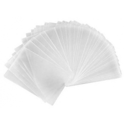 100x Fundas Premium 56x87mm...