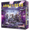 Army of The Dead: Ejército de los muertos - Zombicide