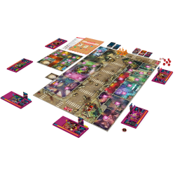 Army of The Dead: Ejército de los muertos - Zombicide