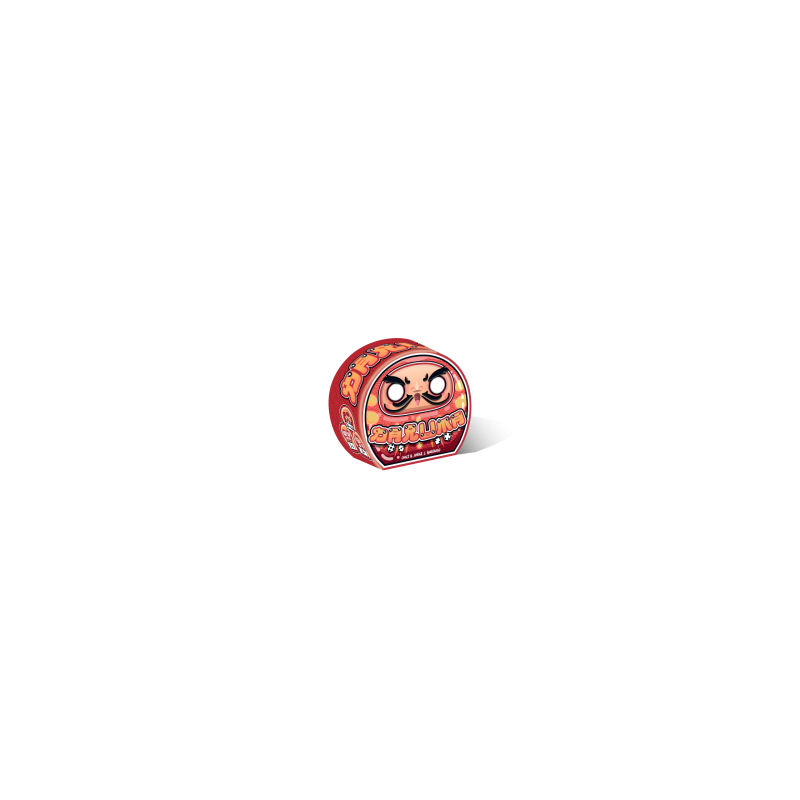 Daruma