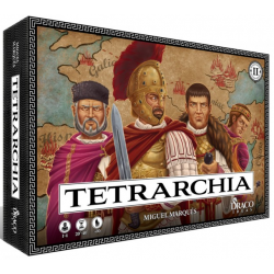 Tetrarchia 2da Edición...