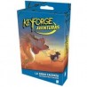 La gran cacería - Keyforge: Aventuras