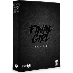 Final Girl