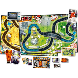 Heat: Lluvia torrencial