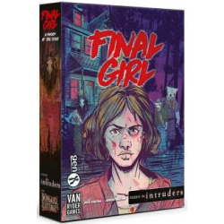 A Knock at the Door...