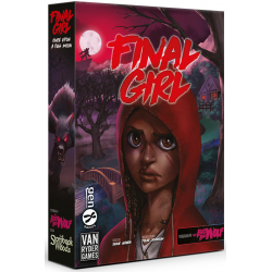 Once Upon a Full Moon...