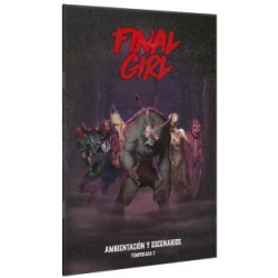 Libro de Ambientacion y...