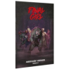 Libro de Ambientacion y Escenarios Temporada 2 - Final Girl