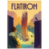 Flatiron