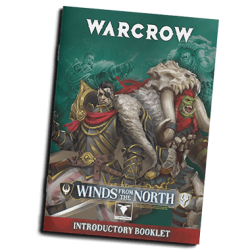 Vientos del Norte - Warcrow