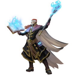 Vientos del Norte - Warcrow