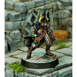 Vientos del Norte - Warcrow