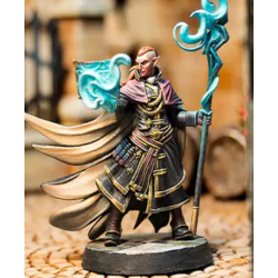 Vientos del Norte - Warcrow