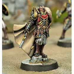 Vientos del Norte - Warcrow