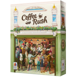 Coffee Rush