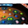 Terraforming Mars: El juego de dados