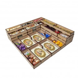 Inserto compatible con LACRIMOSA