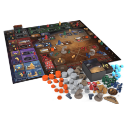 Dune Imperium: Insurrección