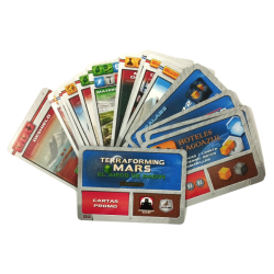 Pack Promo - Terraforming...