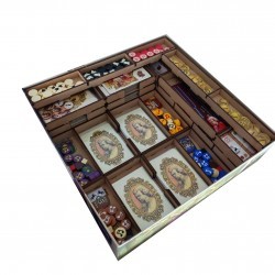 Inserto compatible con LACRIMOSA