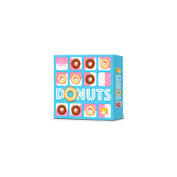 Donuts