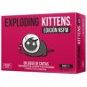 Exploding Kittens NSFW