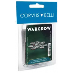 30mm Northern Tribes...