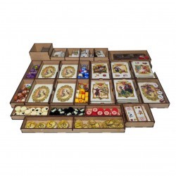 Inserto compatible con LACRIMOSA