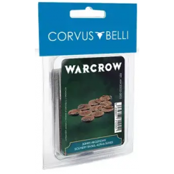 30mm Hegemony Scenery...