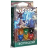 Frost Dice Set