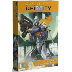 Tikbalangs, Armored...