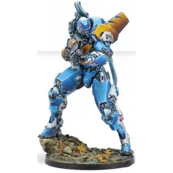 Tikbalangs, Armored Chasseurs Regiment