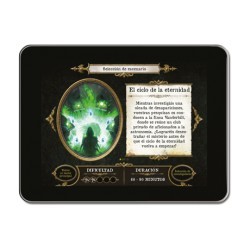 Las Mansiones de la Locura 2da Edición