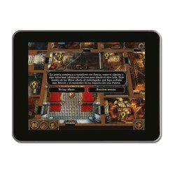 Las Mansiones de la Locura 2da Edición