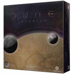 Dune Imperium